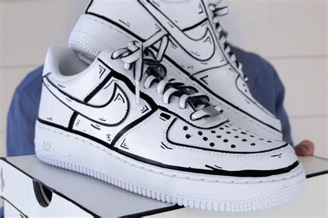 nike air force 1 damen selbst designen|Nike Air Force 1 schwarz.